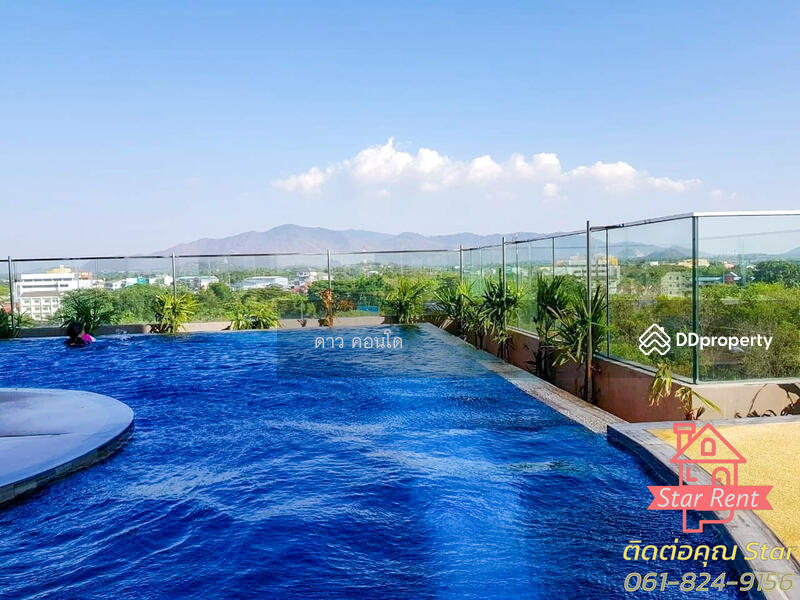 Infinity One Condominium : อินฟินิตี้ วัน คอนโดมิเนียม, ชลบุรี, ถนนสุขุมวิท, เสม็ด, เมืองชลบุรี, ชลบุรี, 33 ตร.ม., คอนโด ให้เช่า, โดย ณัฏฐ์ภัทรธร กันทรจิราเจตน์, 9552803 - DDproperty.com