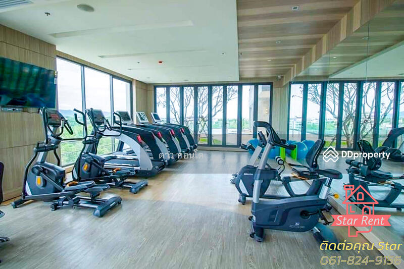 Infinity One Condominium : อินฟินิตี้ วัน คอนโดมิเนียม, ชลบุรี, ถนนสุขุมวิท, เสม็ด, เมืองชลบุรี, ชลบุรี, 33 ตร.ม., คอนโด ให้เช่า, โดย ณัฏฐ์ภัทรธร กันทรจิราเจตน์, 9552803 - DDproperty.com