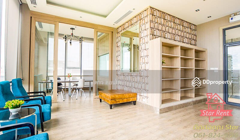 Infinity One Condominium : อินฟินิตี้ วัน คอนโดมิเนียม, ชลบุรี, ถนนสุขุมวิท, เสม็ด, เมืองชลบุรี, ชลบุรี, 33 ตร.ม., คอนโด ให้เช่า, โดย ณัฏฐ์ภัทรธร กันทรจิราเจตน์, 9552803 - DDproperty.com