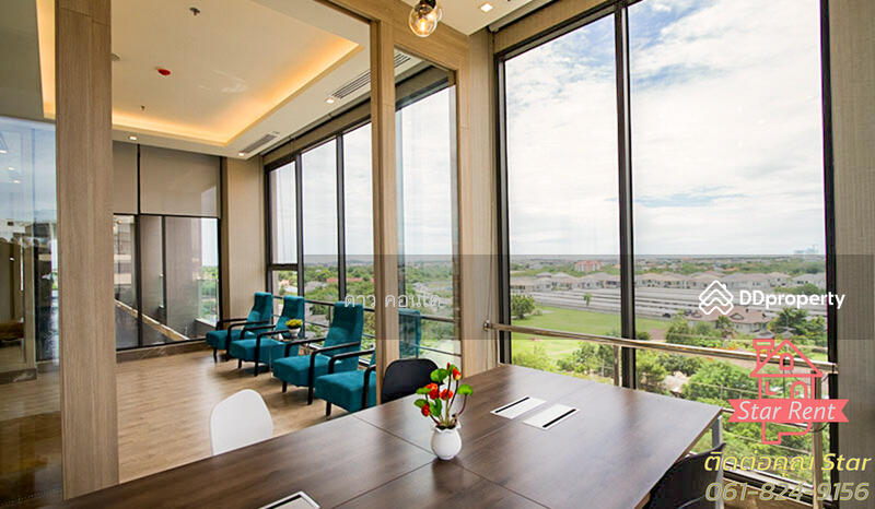 Infinity One Condominium, Chon Buri (Pattaya), Sukhumvit Road, Samed, Muang Chon Buri, Chon Buri (Pattaya), 1 Bedroom, 33 sqm, Condo For Rent, by ณัฏฐ์ภัทรธร กันทรจิราเจตน์, 9552803 - DDproperty.com