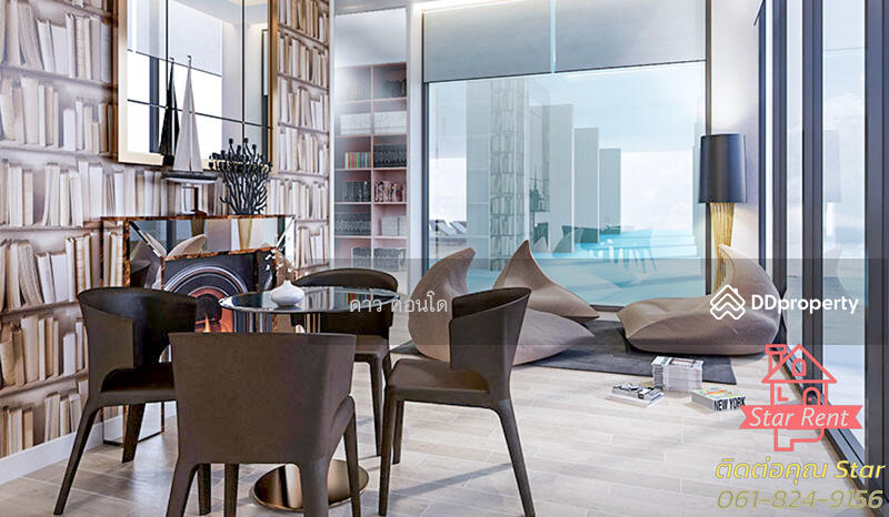 Infinity One Condominium : อินฟินิตี้ วัน คอนโดมิเนียม, ชลบุรี, ถนนสุขุมวิท, เสม็ด, เมืองชลบุรี, ชลบุรี, 33 ตร.ม., คอนโด ให้เช่า, โดย ณัฏฐ์ภัทรธร กันทรจิราเจตน์, 9552803 - DDproperty.com