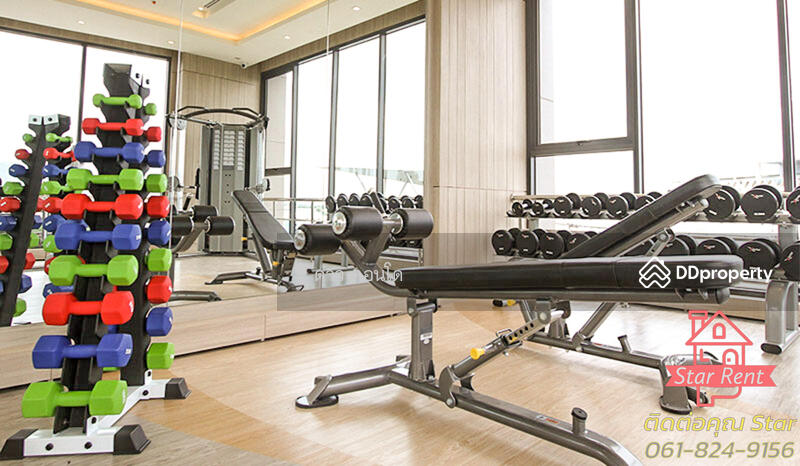 Infinity One Condominium, Chon Buri (Pattaya), Sukhumvit Road, Samed, Muang Chon Buri, Chon Buri (Pattaya), 1 Bedroom, 33 sqm, Condo For Rent, by ณัฏฐ์ภัทรธร กันทรจิราเจตน์, 9552803 - DDproperty.com