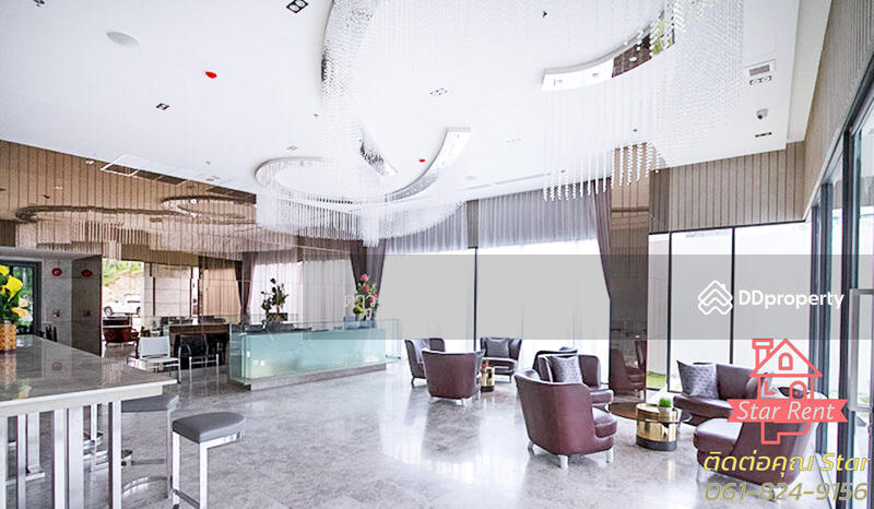 Infinity One Condominium : อินฟินิตี้ วัน คอนโดมิเนียม, ชลบุรี, ถนนสุขุมวิท, เสม็ด, เมืองชลบุรี, ชลบุรี, 33 ตร.ม., คอนโด ให้เช่า, โดย ณัฏฐ์ภัทรธร กันทรจิราเจตน์, 9552803 - DDproperty.com