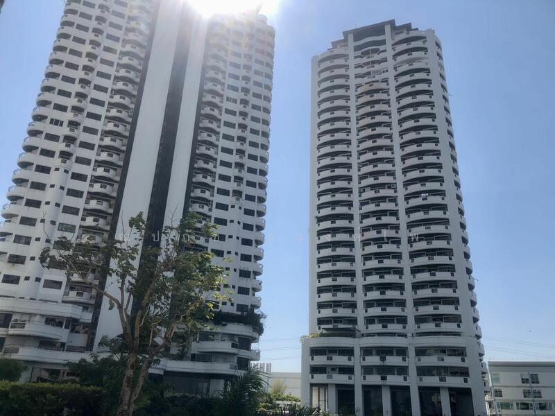 For Sale - ซอยพัฒนาการ 51 ถ.พัฒนาการ แขวงสวนหลวง กรุงเทพฯ, Bangkok