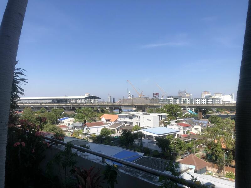 For Sale - ซอยพัฒนาการ 51 ถ.พัฒนาการ แขวงสวนหลวง กรุงเทพฯ, Bangkok
