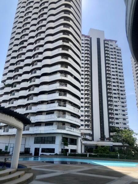 For Sale - ซอยพัฒนาการ 51 ถ.พัฒนาการ แขวงสวนหลวง กรุงเทพฯ, Bangkok