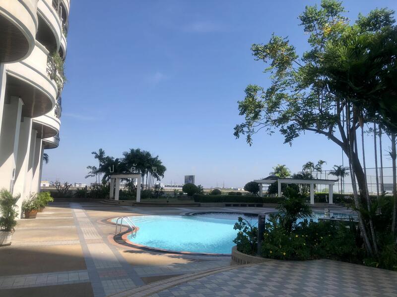 For Sale - ซอยพัฒนาการ 51 ถ.พัฒนาการ แขวงสวนหลวง กรุงเทพฯ, Bangkok