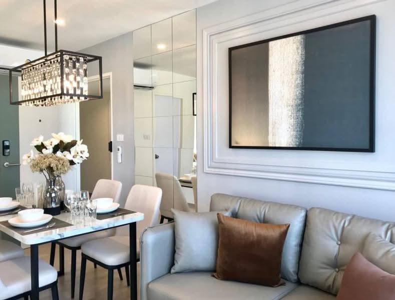 iCondo Green Space Sukhumvit 77, Bangkok, Lat Krabang Road, Lat Krabang, Bangkok, 1 Bedroom, 50 sqm, Condo For Rent, by นันท์นภัส ​ สิริเลิศเมฆาสกุล, 9554542 - DDproperty.com