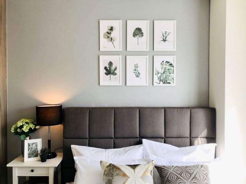 iCondo Green Space Sukhumvit 77, Bangkok, Lat Krabang Road, Lat Krabang, Bangkok, 1 Bedroom, 50 sqm, Condo For Rent, by นันท์นภัส ​ สิริเลิศเมฆาสกุล, 9554542 - DDproperty.com