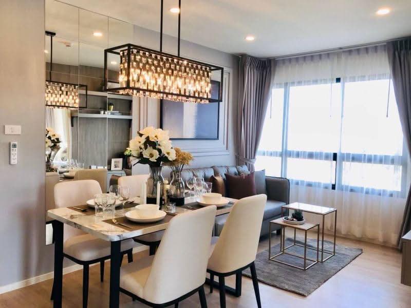 iCondo Green Space Sukhumvit 77, Bangkok, Lat Krabang Road, Lat Krabang, Bangkok, 1 Bedroom, 50 sqm, Condo For Rent, by นันท์นภัส ​ สิริเลิศเมฆาสกุล, 9554542 - DDproperty.com