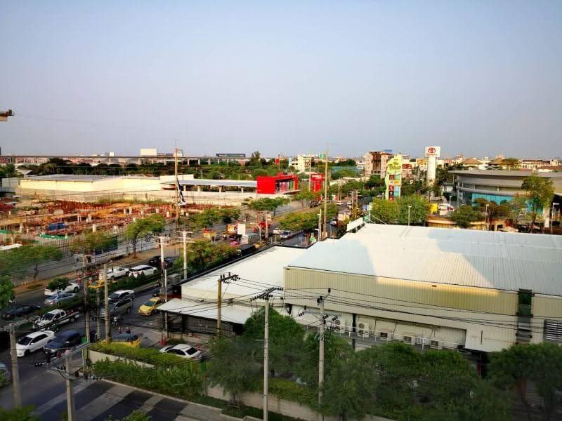 iCondo Green Space Sukhumvit 77 : ไอ คอนโด กรีนสเปซ สุขุมวิท 77, กรุงเทพ, ถนน ลาดกระบัง, ลาดกระบัง, กรุงเทพ, 50 ตร.ม., คอนโด ให้เช่า, โดย นันท์นภัส ​ สิริเลิศเมฆาสกุล, 9554542 - DDproperty.com