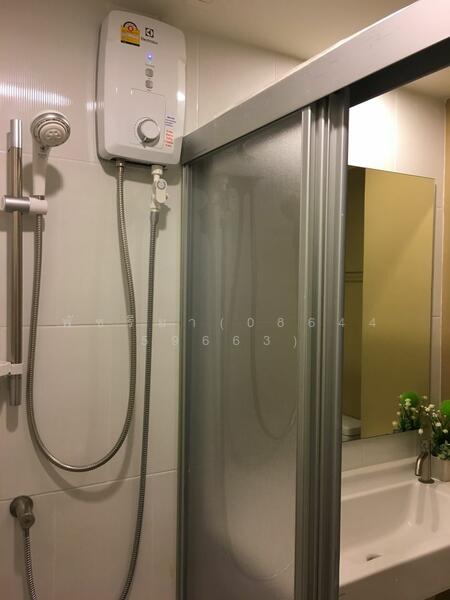 U Delight @ Huamak Station, Bangkok, 89 Huamak Road, Hua Mak, Bang Kapi, Bangkok, 1 Bedroom, 31 sqm, Condo For Rent, by Living Condo, 9555110 - DDproperty.com