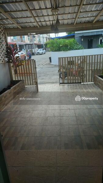 ทาวน์โฮมวิลเลต ไลท์ พัฒนาการ, Bangkok, Suan Luang, Bangkok, 3 Bedrooms, 125 sqm, Townhouse For Rent, by Living Condo, 9555201 - DDproperty.com
