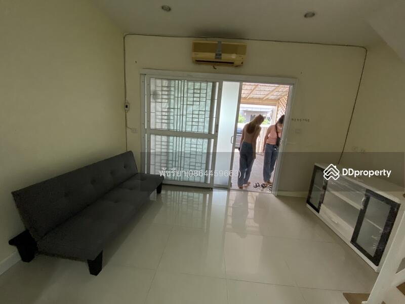 ทาวน์โฮมวิลเลต ไลท์ พัฒนาการ, Bangkok, Suan Luang, Bangkok, 3 Bedrooms, 125 sqm, Townhouse For Rent, by Living Condo, 9555201 - DDproperty.com