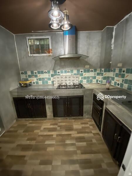 ทาวน์โฮมวิลเลต ไลท์ พัฒนาการ, Bangkok, Suan Luang, Bangkok, 3 Bedrooms, 125 sqm, Townhouse For Rent, by Living Condo, 9555201 - DDproperty.com