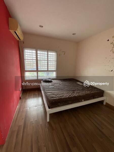 ทาวน์โฮมวิลเลต ไลท์ พัฒนาการ, Bangkok, Suan Luang, Bangkok, 3 Bedrooms, 125 sqm, Townhouse For Rent, by Living Condo, 9555201 - DDproperty.com