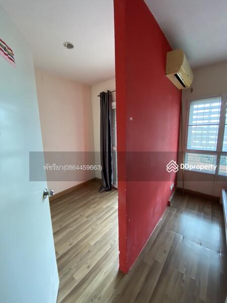 ทาวน์โฮมวิลเลต ไลท์ พัฒนาการ, Bangkok, Suan Luang, Bangkok, 3 Bedrooms, 125 sqm, Townhouse For Rent, by Living Condo, 9555201 - DDproperty.com