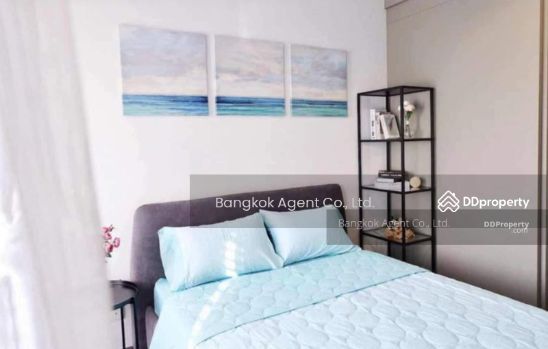 Rhythm Rangnam, Bangkok, 10 Rangnam Road, Thanon Phaya Thai, Ratchathewi, Bangkok, Studio, 28 sqm, Condo For Sale, by Bangkok Agent Co., Ltd., 9555700 - DDproperty.com