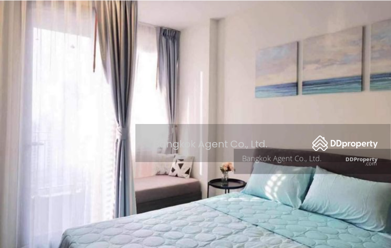 Rhythm Rangnam, Bangkok, 10 Rangnam Road, Thanon Phaya Thai, Ratchathewi, Bangkok, Studio, 28 sqm, Condo For Sale, by Bangkok Agent Co., Ltd., 9555700 - DDproperty.com