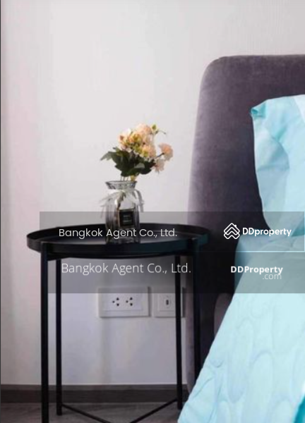 Rhythm Rangnam, Bangkok, 10 Rangnam Road, Thanon Phaya Thai, Ratchathewi, Bangkok, Studio, 28 sqm, Condo For Sale, by Bangkok Agent Co., Ltd., 9555700 - DDproperty.com