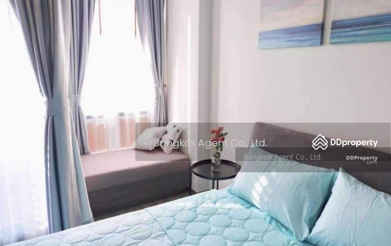 Rhythm Rangnam, Bangkok, 10 Rangnam Road, Thanon Phaya Thai, Ratchathewi, Bangkok, Studio, 28 sqm, Condo For Sale, by Bangkok Agent Co., Ltd., 9555700 - DDproperty.com