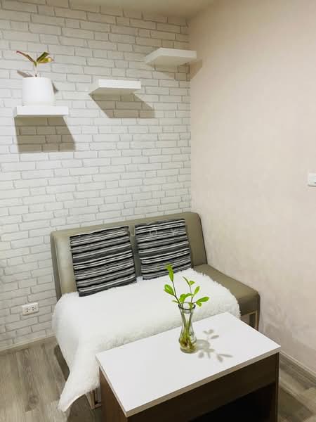 The Excel Bearing, Bangkok, Sukhumvit 105 Road, Bang Na, Bangkok, 1 Bedroom, 27 sqm, Condo For Sale, by Susira Preuksawun, 9555771 - DDproperty.com