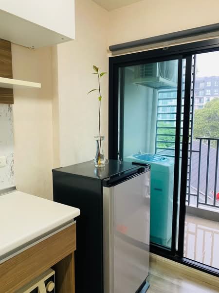 The Excel Bearing, Bangkok, Sukhumvit 105 Road, Bang Na, Bangkok, 1 Bedroom, 27 sqm, Condo For Sale, by Susira Preuksawun, 9555771 - DDproperty.com