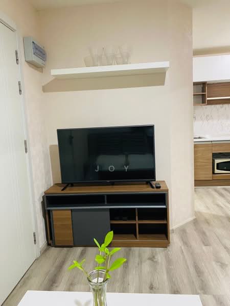 The Excel Bearing, Bangkok, Sukhumvit 105 Road, Bang Na, Bangkok, 1 Bedroom, 27 sqm, Condo For Sale, by Susira Preuksawun, 9555771 - DDproperty.com