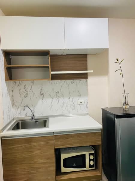 The Excel Bearing, Bangkok, Sukhumvit 105 Road, Bang Na, Bangkok, 1 Bedroom, 27 sqm, Condo For Sale, by Susira Preuksawun, 9555771 - DDproperty.com