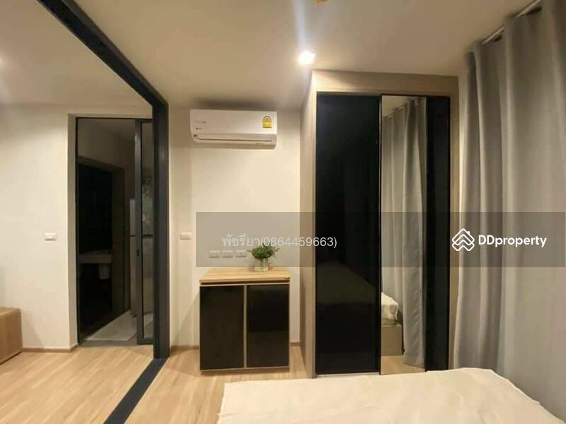 The Base Garden Rama 9, bangkok, 18 Rama 9 Road, Hua Mak, Bang Kapi, Bangkok, 1 Bedroom, 33 sqm, Condo For Sale, by Living Condo, 9555838 - DDproperty.com