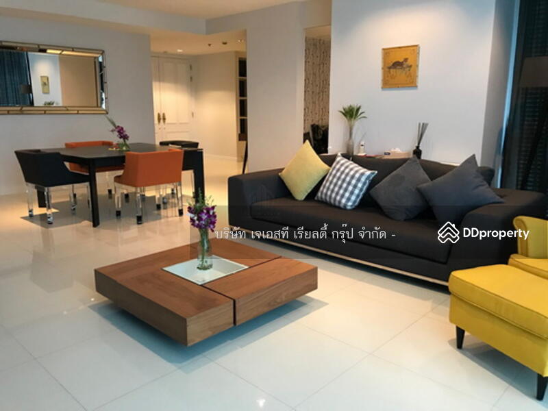 Athenee Residence : แอทธินี เรสซิเด้นซ์, กรุงเทพ, 65 ถ.วิทยุ, ลุมพินี, ปทุมวัน, กรุงเทพ, 223 ตร.ม., คอนโด ขาย, โดย บริษัท เจเอสที เรียลตี้ กรุ๊ป จำกัด, 9555918 - DDproperty.com