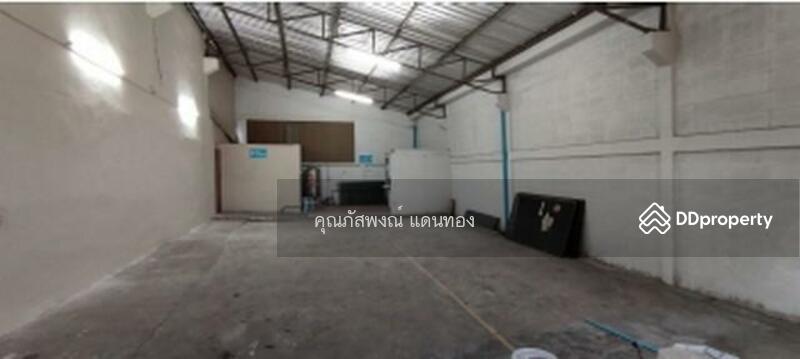 ให้เช่า - เช่าโกดัง, กรุงเทพ