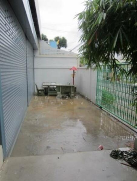 ให้เช่า - เช่าโกดัง, กรุงเทพ