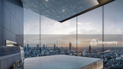 For Sale - Park Origin Chula-Samyan, Bangkok