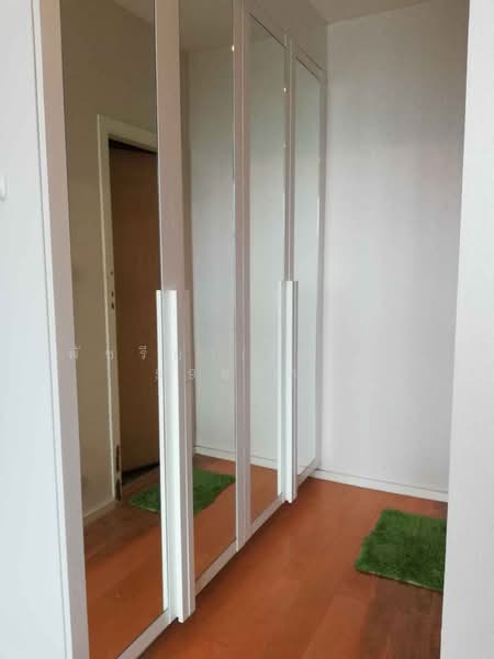 WIND Ratchayothin, Bangkok, 238 Ratchadaphisek Road, Lat Yao, Chatuchak, Bangkok, 1 Bedroom, 55 sqm, Condo For Sale, by Living Condo, 9561001 - DDproperty.com