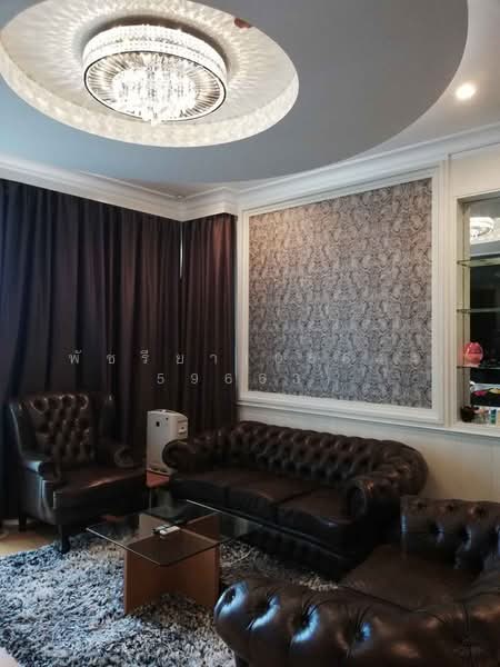 WIND Ratchayothin, Bangkok, 238 Ratchadaphisek Road, Lat Yao, Chatuchak, Bangkok, 1 Bedroom, 55 sqm, Condo For Sale, by Living Condo, 9561001 - DDproperty.com