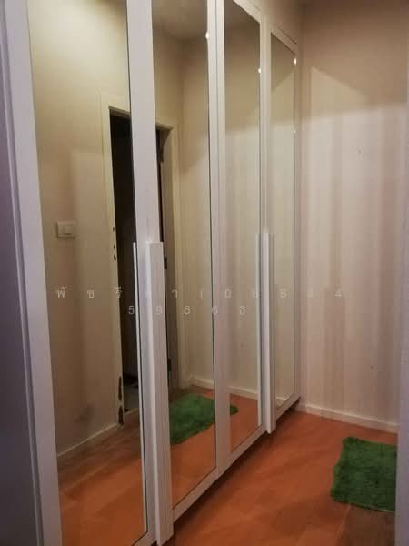 WIND Ratchayothin, Bangkok, 238 Ratchadaphisek Road, Lat Yao, Chatuchak, Bangkok, 1 Bedroom, 55 sqm, Condo For Sale, by Living Condo, 9561001 - DDproperty.com