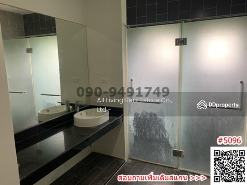 เบล็สทาวน์ รามอินทรา-เกษตรนวมินทร์ 127, Bangkok, Min Buri, Min Buri, Bangkok, 3 Bedrooms, 100 sqm, Townhouse For Rent, by Airada Parasarn, 9561265 - DDproperty.com