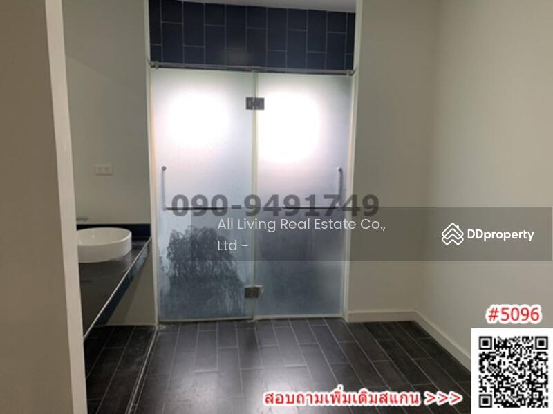 เบล็สทาวน์ รามอินทรา-เกษตรนวมินทร์ 127, Bangkok, Min Buri, Min Buri, Bangkok, 3 Bedrooms, 100 sqm, Townhouse For Rent, by Airada Parasarn, 9561265 - DDproperty.com