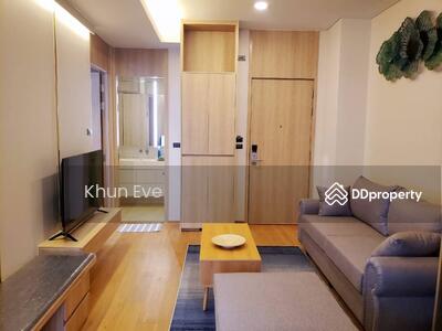 For Rent - Siamese Exclusive 42, Bangkok