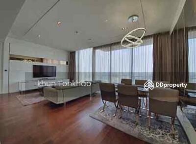 For Rent - MARQUE Sukhumvit, Bangkok