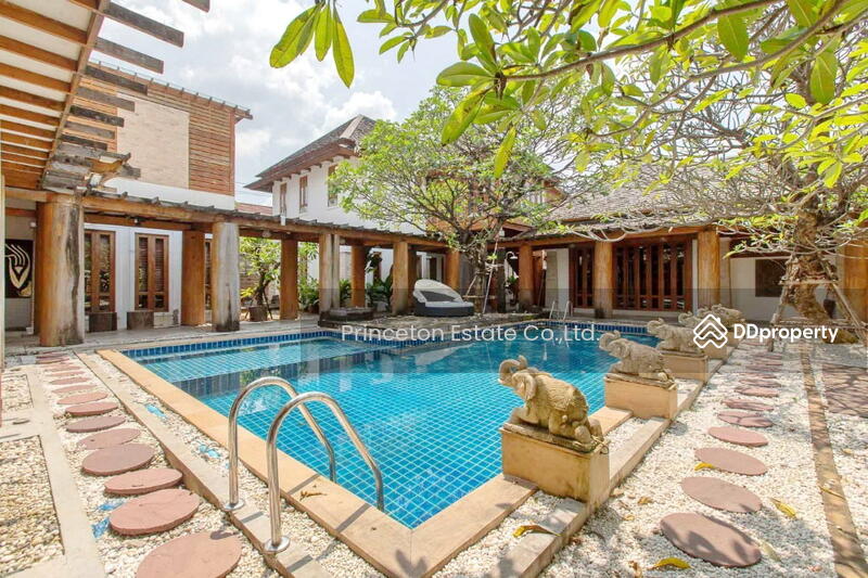 ขาย - ขายบ้าน นวลจันทร์, กรุงเทพ