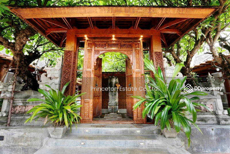 ขาย - ขายบ้าน นวลจันทร์, กรุงเทพ