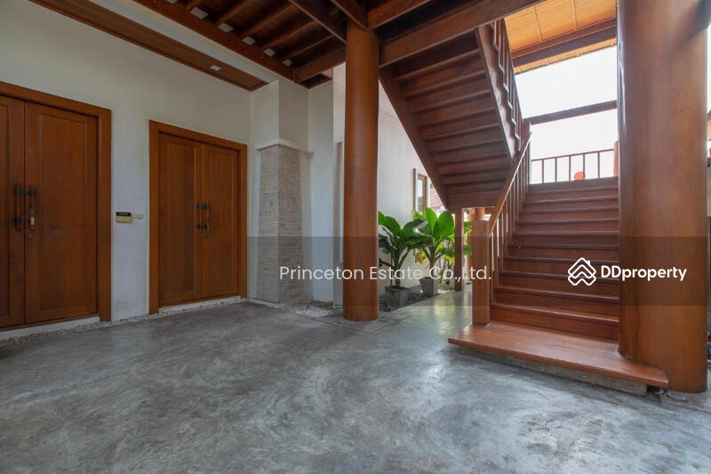 ขาย - ขายบ้าน นวลจันทร์, กรุงเทพ