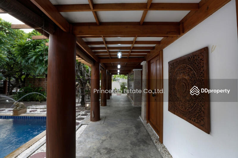 ขาย - ขายบ้าน นวลจันทร์, กรุงเทพ