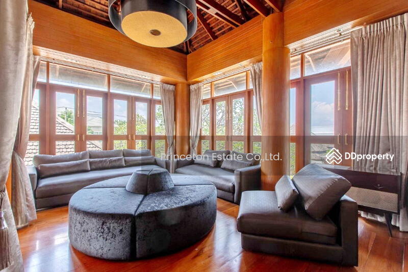 ขาย - ขายบ้าน นวลจันทร์, กรุงเทพ