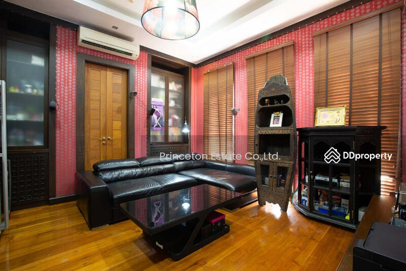 ขาย - ขายบ้าน นวลจันทร์, กรุงเทพ