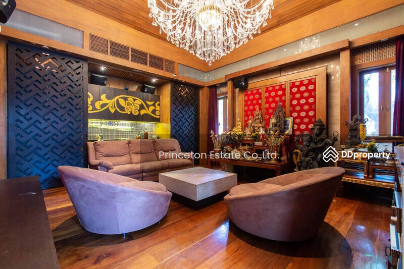 ขาย - ขายบ้าน นวลจันทร์, กรุงเทพ