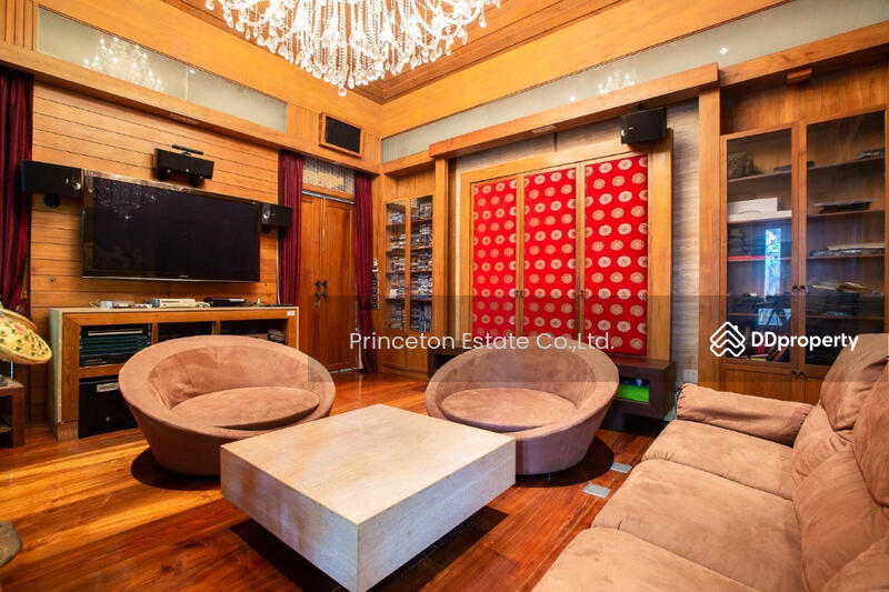 ขาย - ขายบ้าน นวลจันทร์, กรุงเทพ