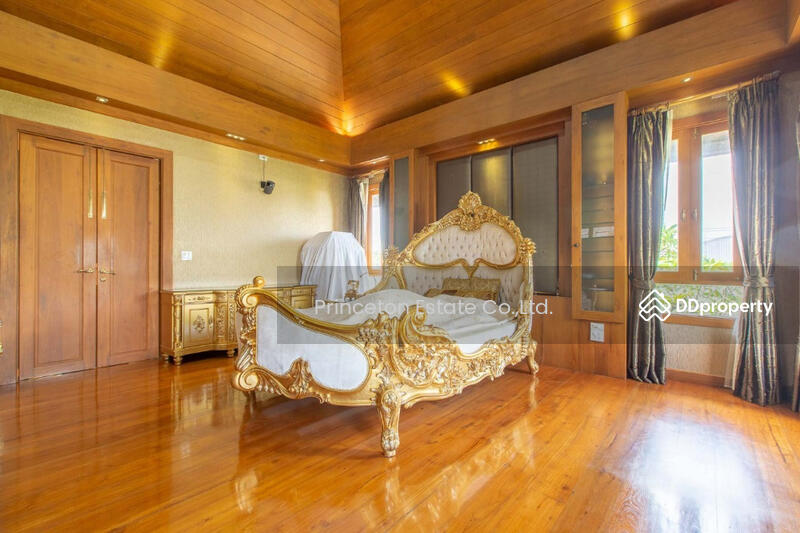 ขาย - ขายบ้าน นวลจันทร์, กรุงเทพ